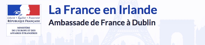 Ambassade de France en Irlande